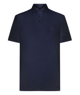GIORGIO ARMANI Поло с коротким рукавом