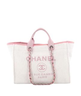 CHANEL Сумка тоут