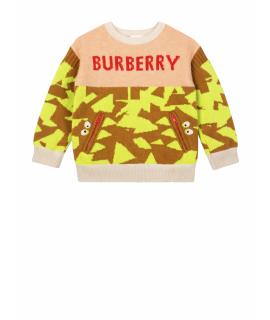 BURBERRY Трикотаж