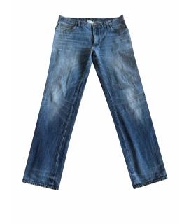 DOLCE&GABBANA Прямые джинсы