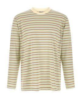 AURALEE Лонгслив