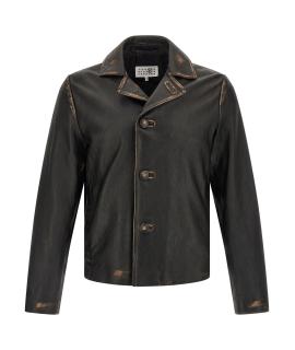 MM6 MAISON MARGIELA Куртка