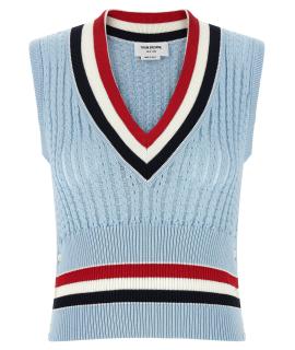 THOM BROWNE Жилетка