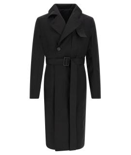 RICK OWENS Тренч / плащ