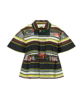 SACAI Рубашка