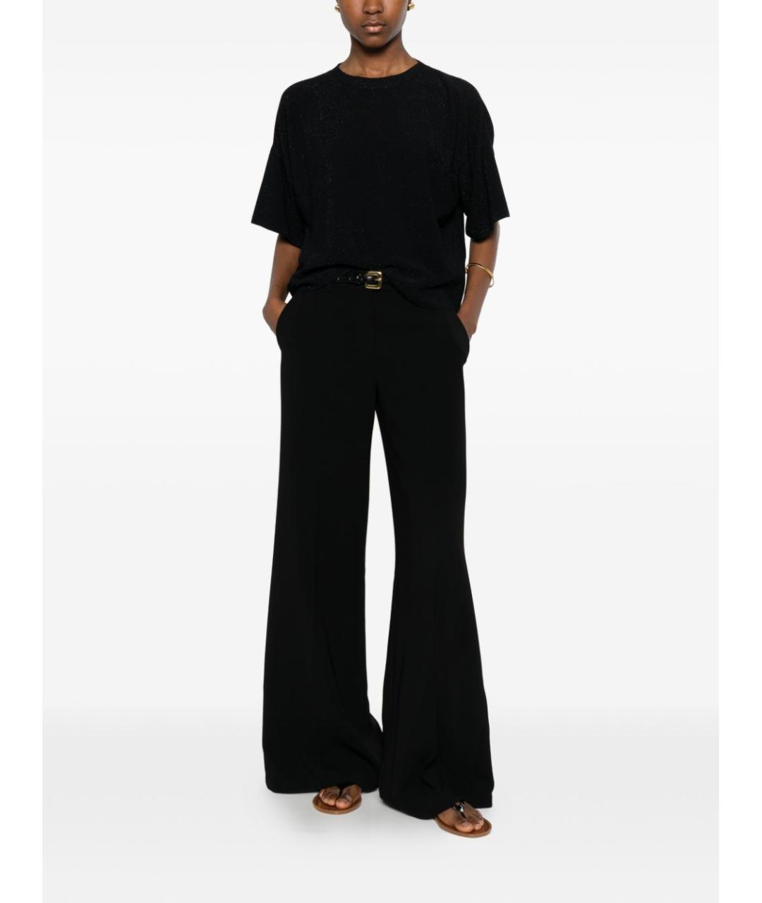 FABIANA FILIPPI Синяя футболка, фото 2