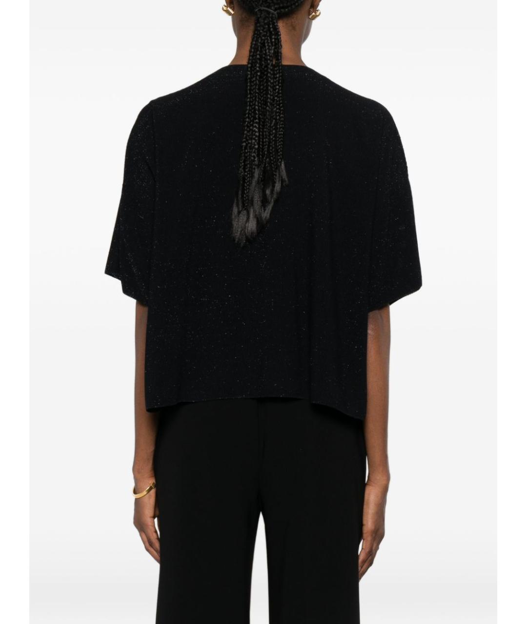 FABIANA FILIPPI Синяя футболка, фото 5