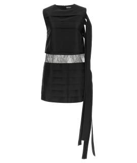 FERRAGAMO Коктейльное платье