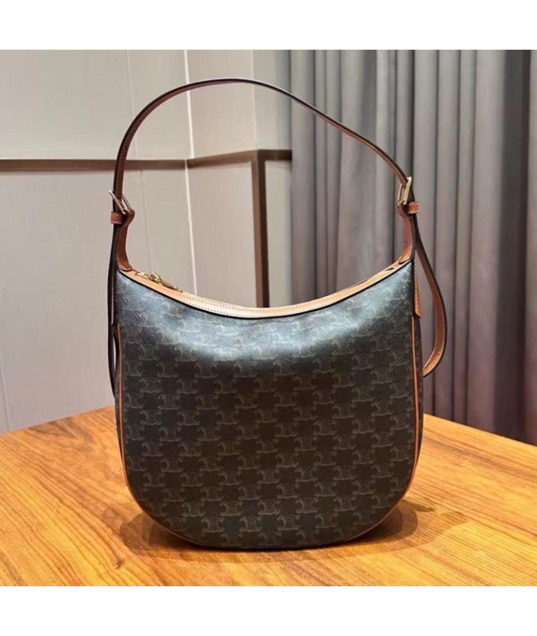 CELINE Сумка тоут, фото 2