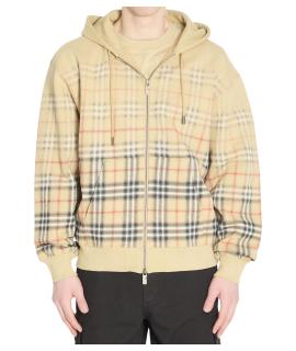 BURBERRY Худи/толстовка