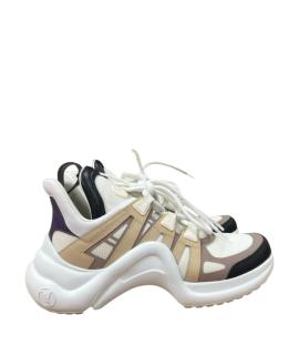 LOUIS VUITTON Кроссовки