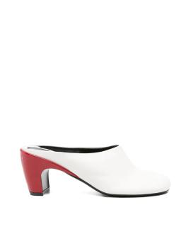 DRIES VAN NOTEN Мюли