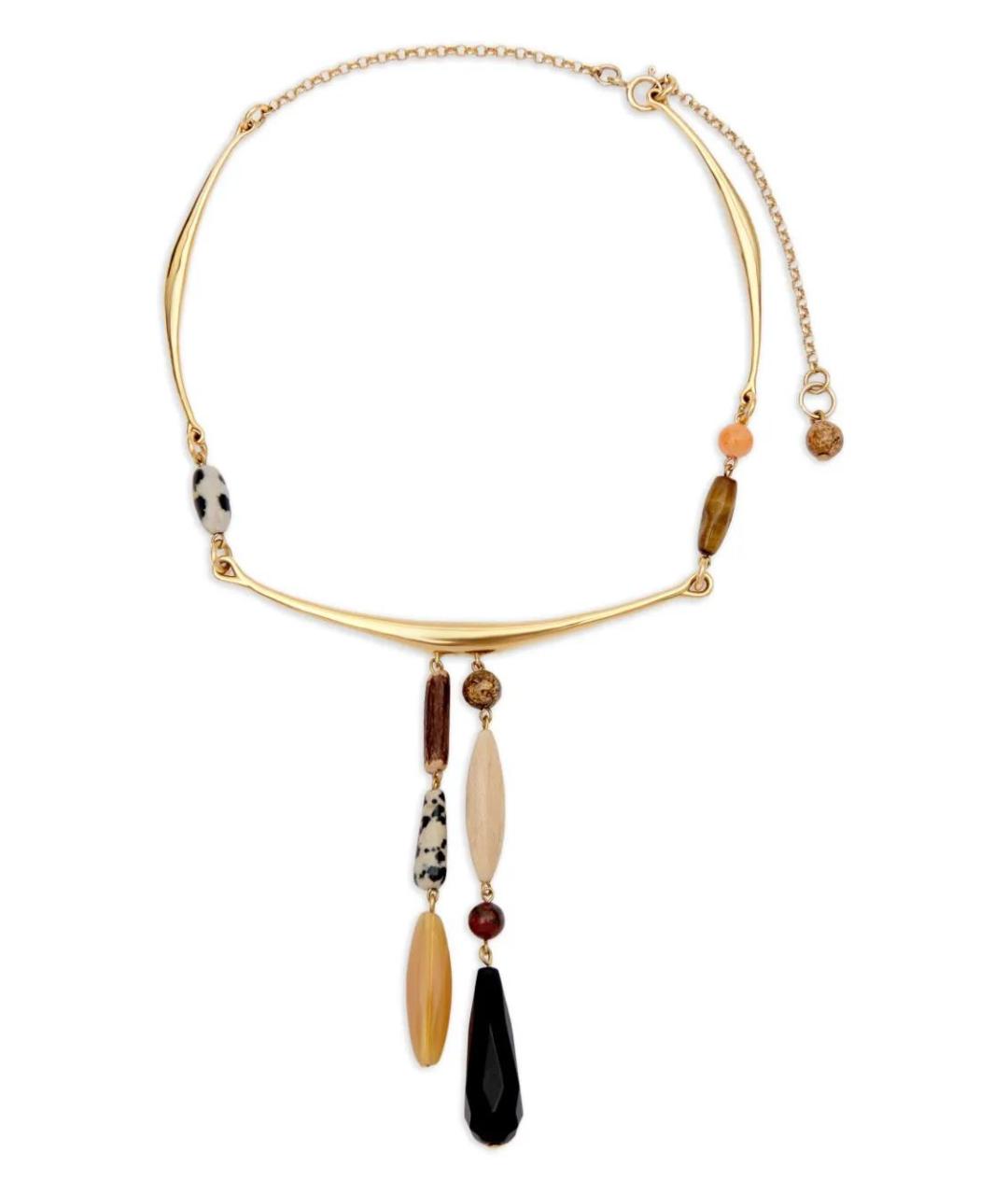 ISABEL MARANT Мульти цепочка, фото 1