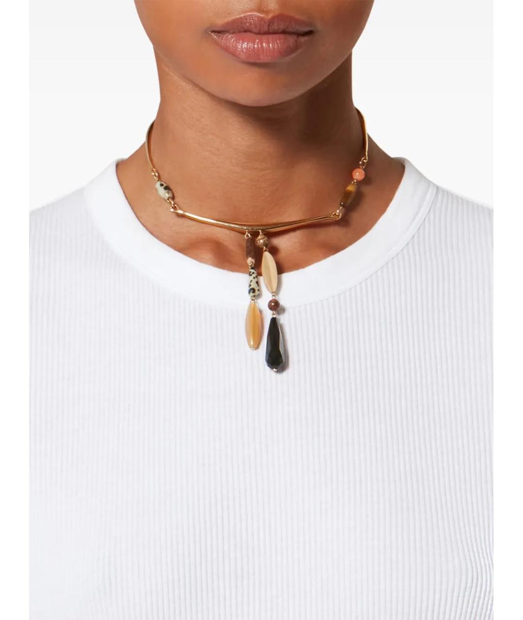 ISABEL MARANT Мульти цепочка, фото 2