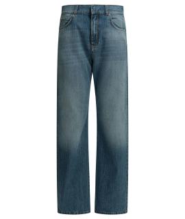 PINKO Прямые джинсы