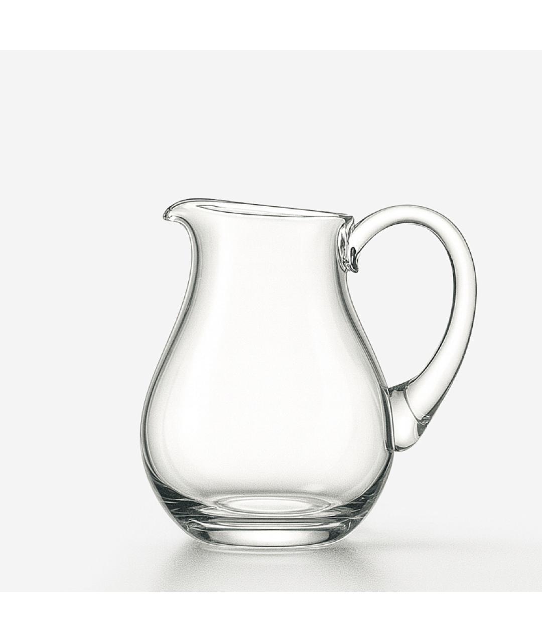 NUDE Стеклянный графин и кувшин, фото 3