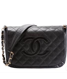 CHANEL Сумка через плечо