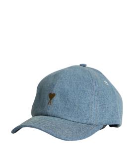 Ami Paris Кепка/бейсболка