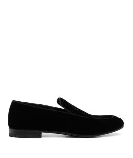 GIORGIO ARMANI Лоферы
