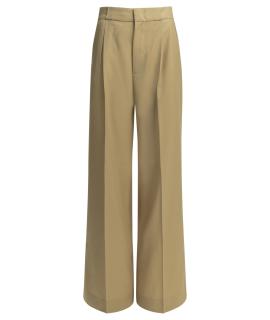 Sa Su Phi Прямые брюки