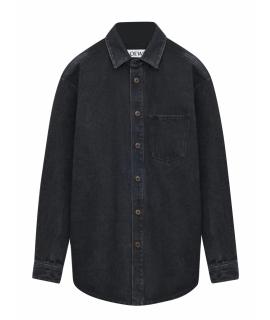 LOEWE Кэжуал рубашка