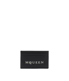 ALEXANDER MCQUEEN Кардхолдер