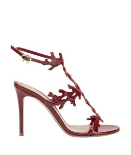 GIANVITO ROSSI Босоножки