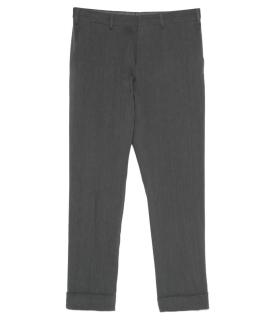 DRIES VAN NOTEN Повседневные брюки