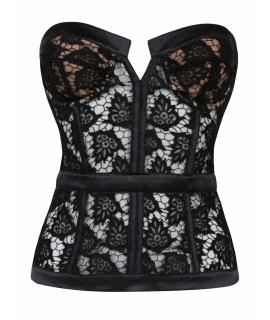 LA PERLA Корсет