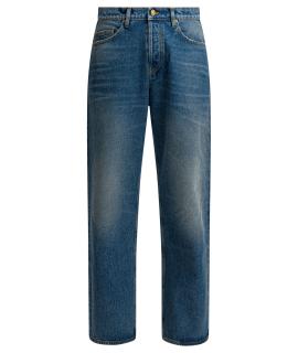 GOLDEN GOOSE DELUXE BRAND Прямые джинсы