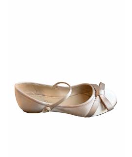 CHANEL Балетки