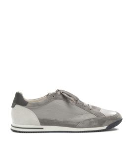 BRUNELLO CUCINELLI Низкие кроссовки / кеды