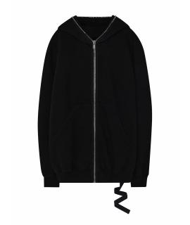 RICK OWENS DRKSHDW Худи/толстовка