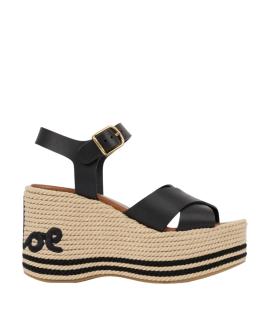 CHLOE Босоножки