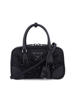 PRADA Сумка с короткими ручками