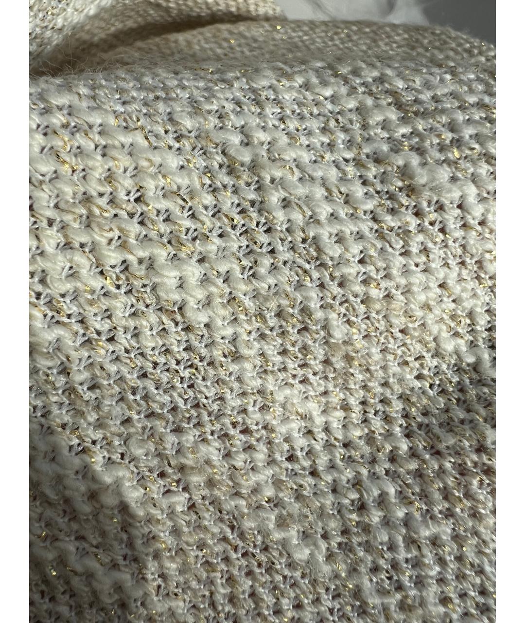 PINKO Бежевый тренч/плащ, фото 5