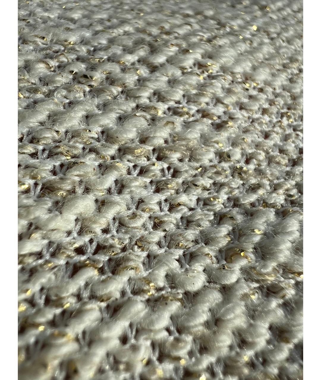 PINKO Бежевый тренч/плащ, фото 6