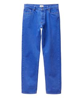 VERSACE Прямые джинсы