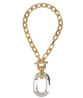 PACO RABANNE Колье
