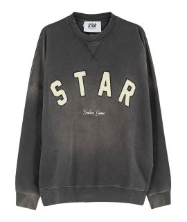 GOLDEN GOOSE DELUXE BRAND Худи/толстовка