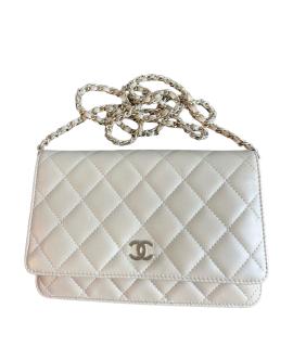 CHANEL Сумка через плечо