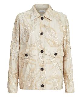 BRUNELLO CUCINELLI Куртка