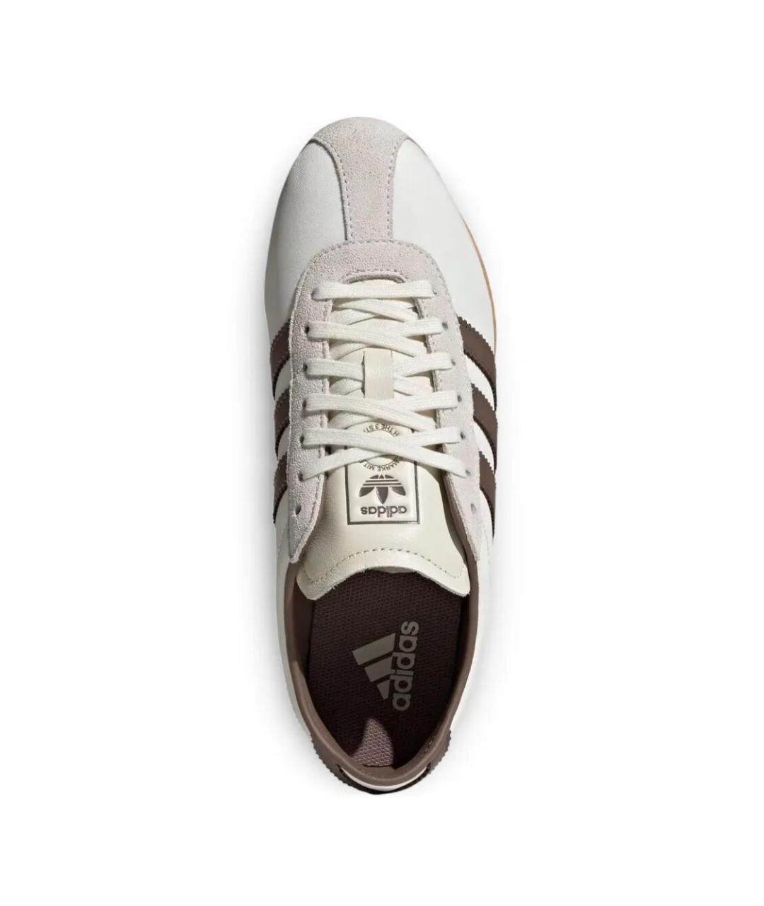 ADIDAS Мульти синтетические кеды, фото 4
