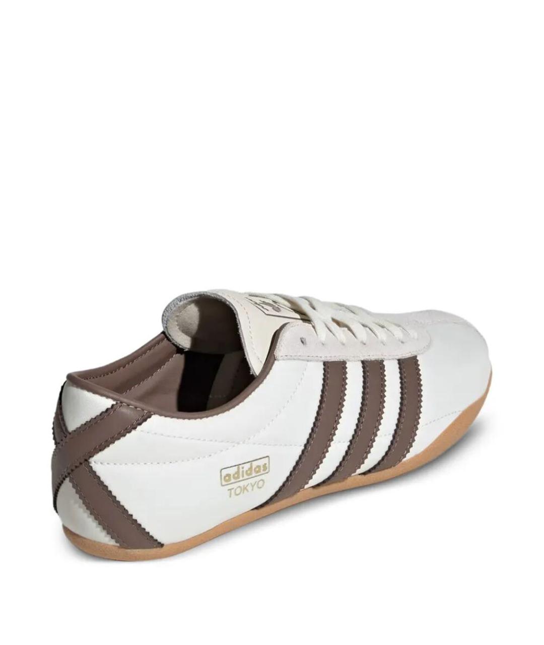 ADIDAS Мульти синтетические кеды, фото 3