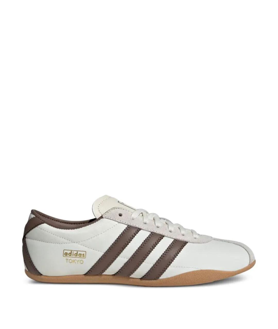 ADIDAS Мульти синтетические кеды, фото 1