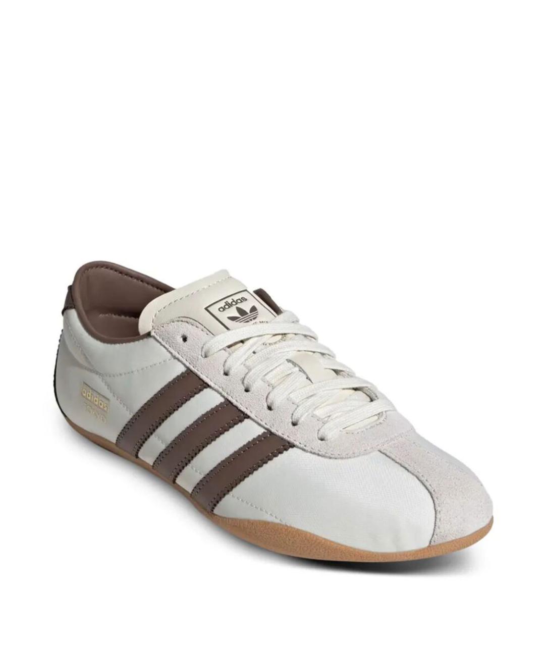 ADIDAS Мульти синтетические кеды, фото 2