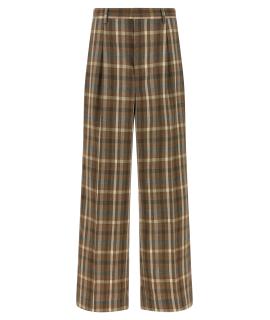 AURALEE Прямые брюки