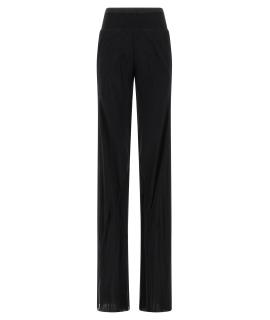 RICK OWENS Прямые брюки