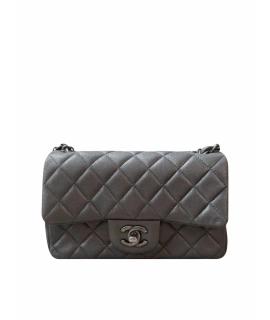 CHANEL Сумка через плечо