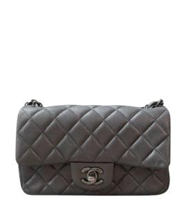 CHANEL Сумка через плечо